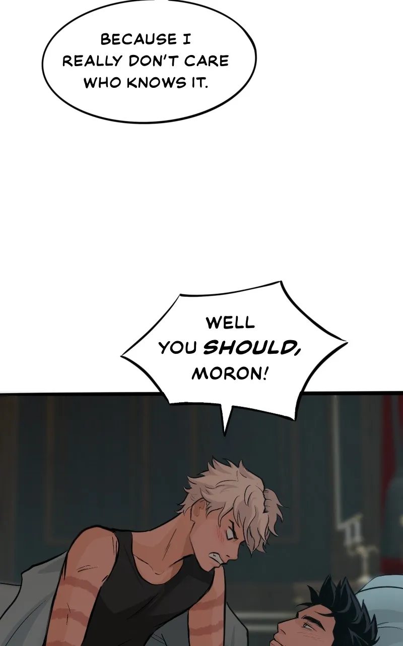 Osora Chapter 34 page 72 - 