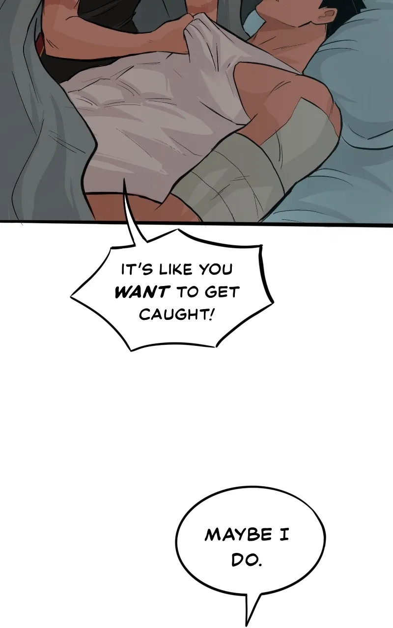 Osora Chapter 34 page 73 - 
