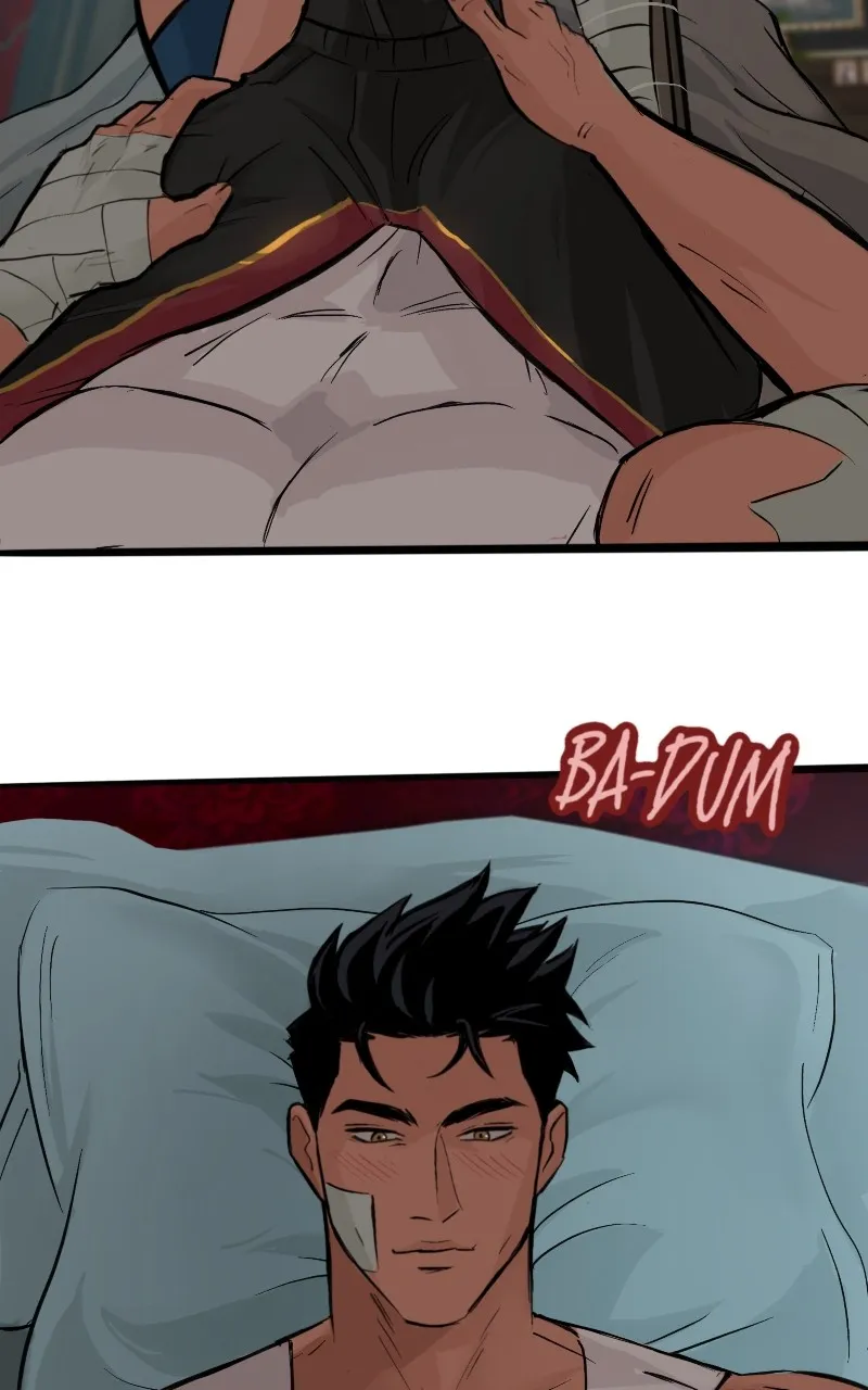 Osora Chapter 34 page 86 - 