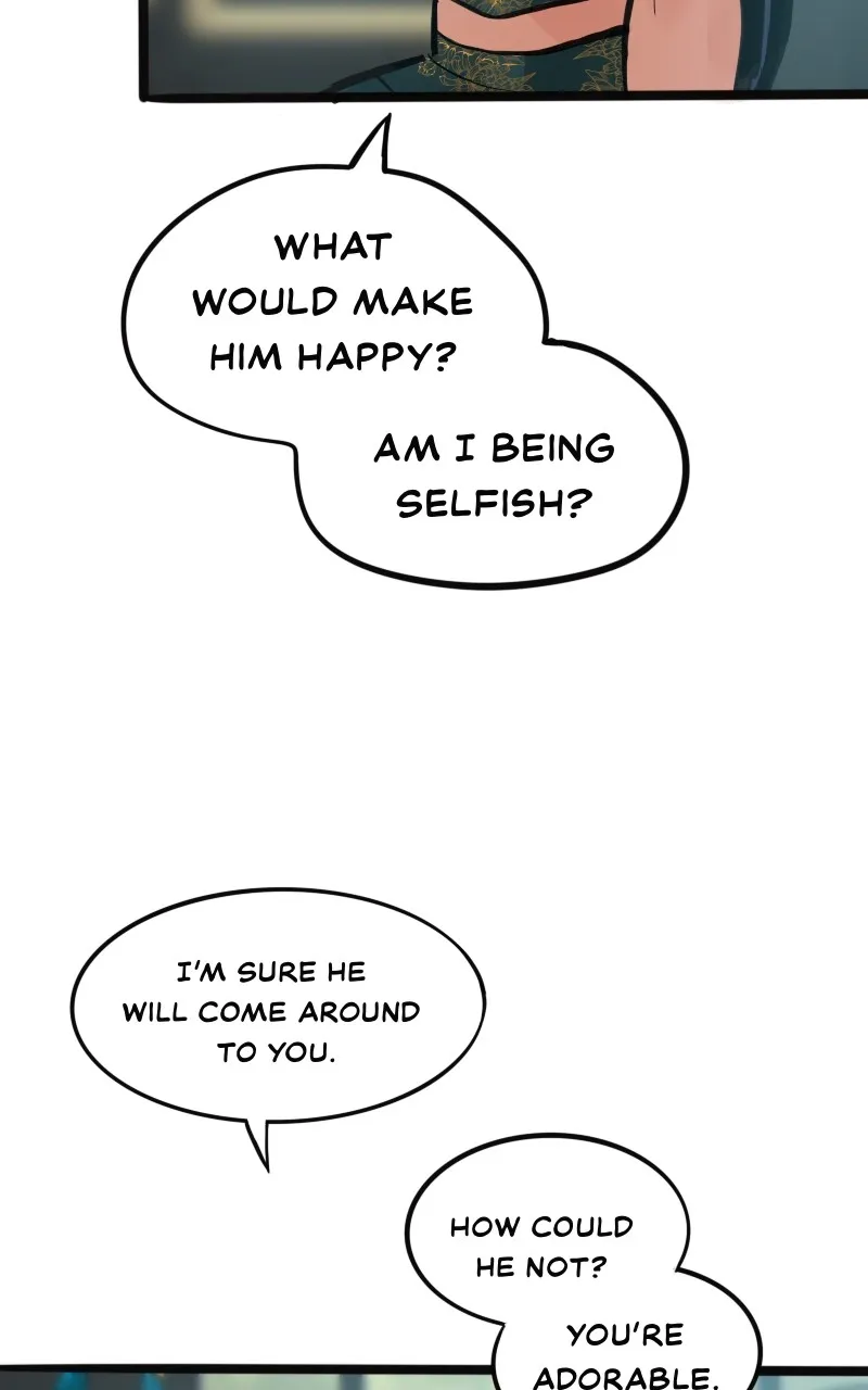 Osora Chapter 35 page 37 - 