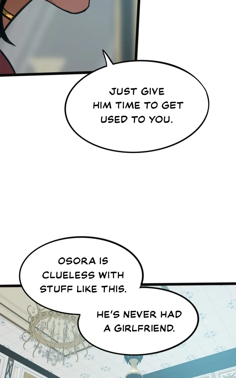 Osora Chapter 35 page 41 - 