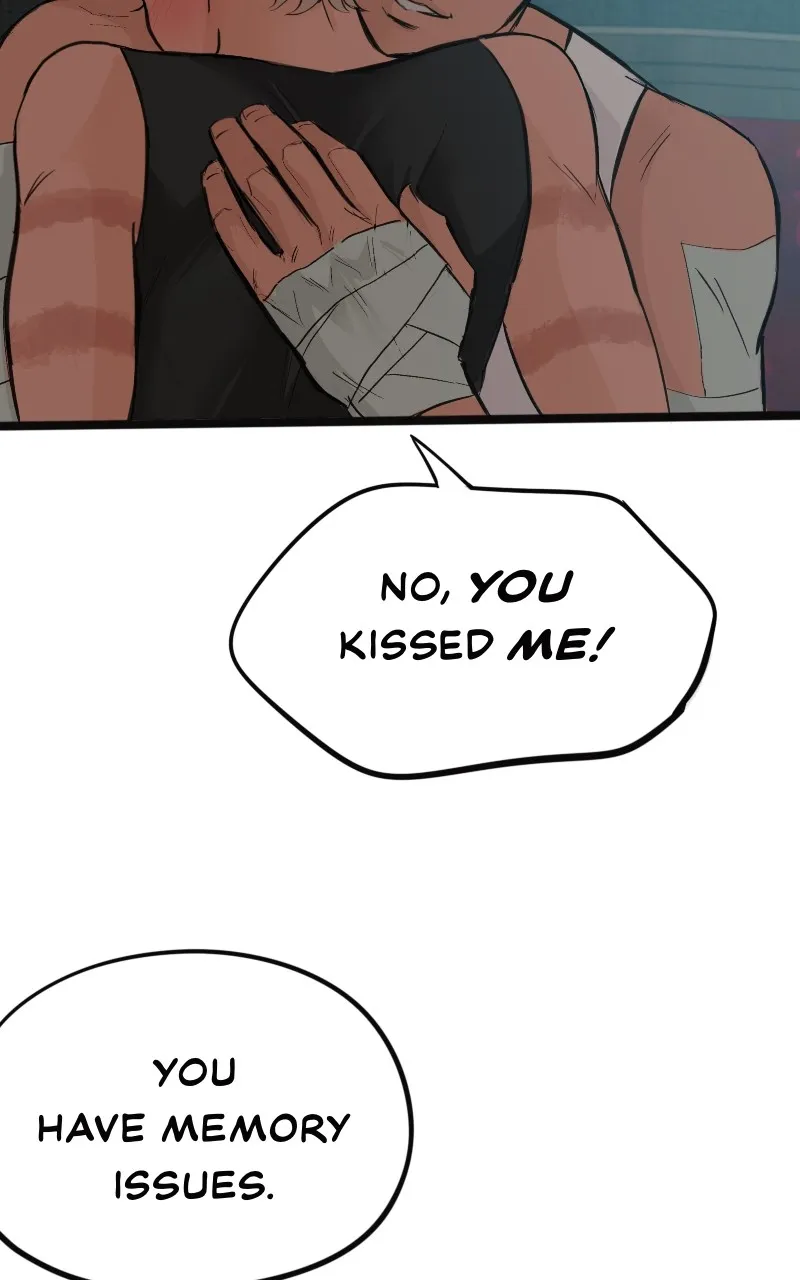 Osora Chapter 35 page 53 - 