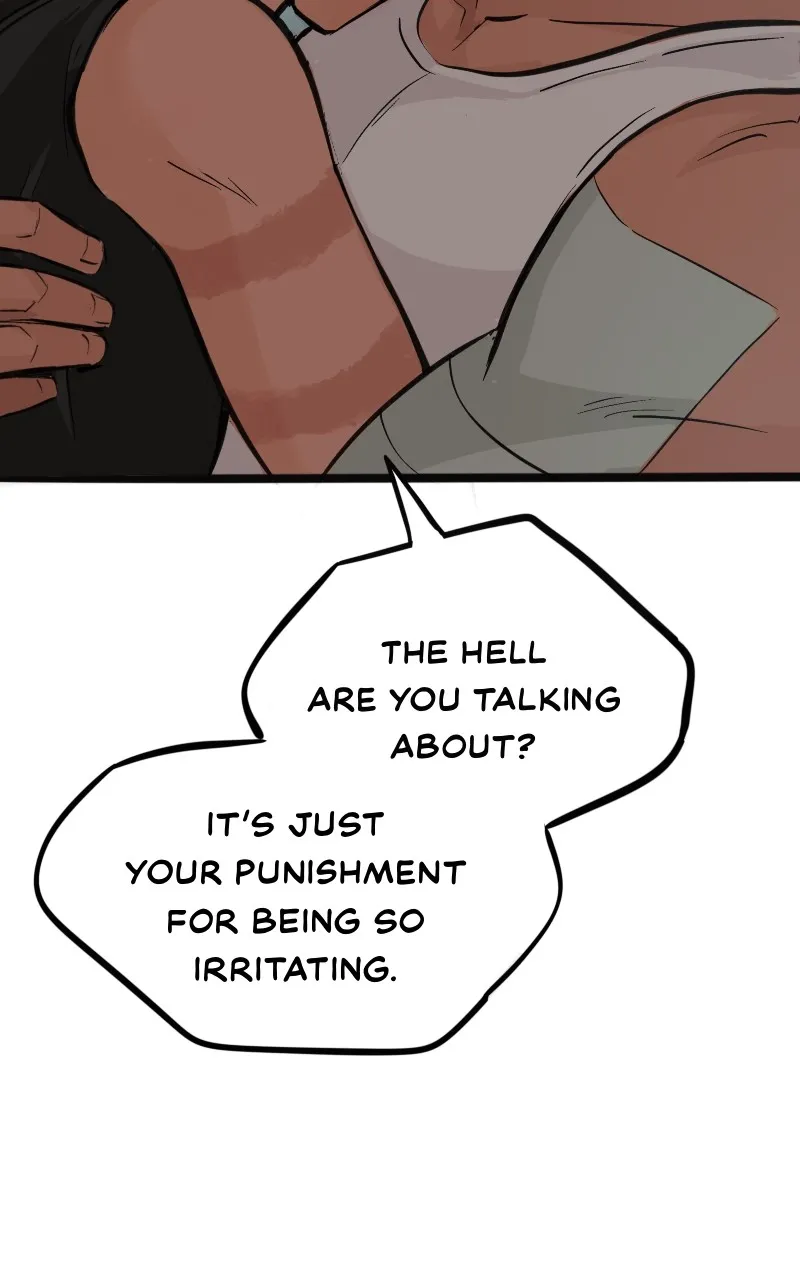 Osora Chapter 35 page 69 - 