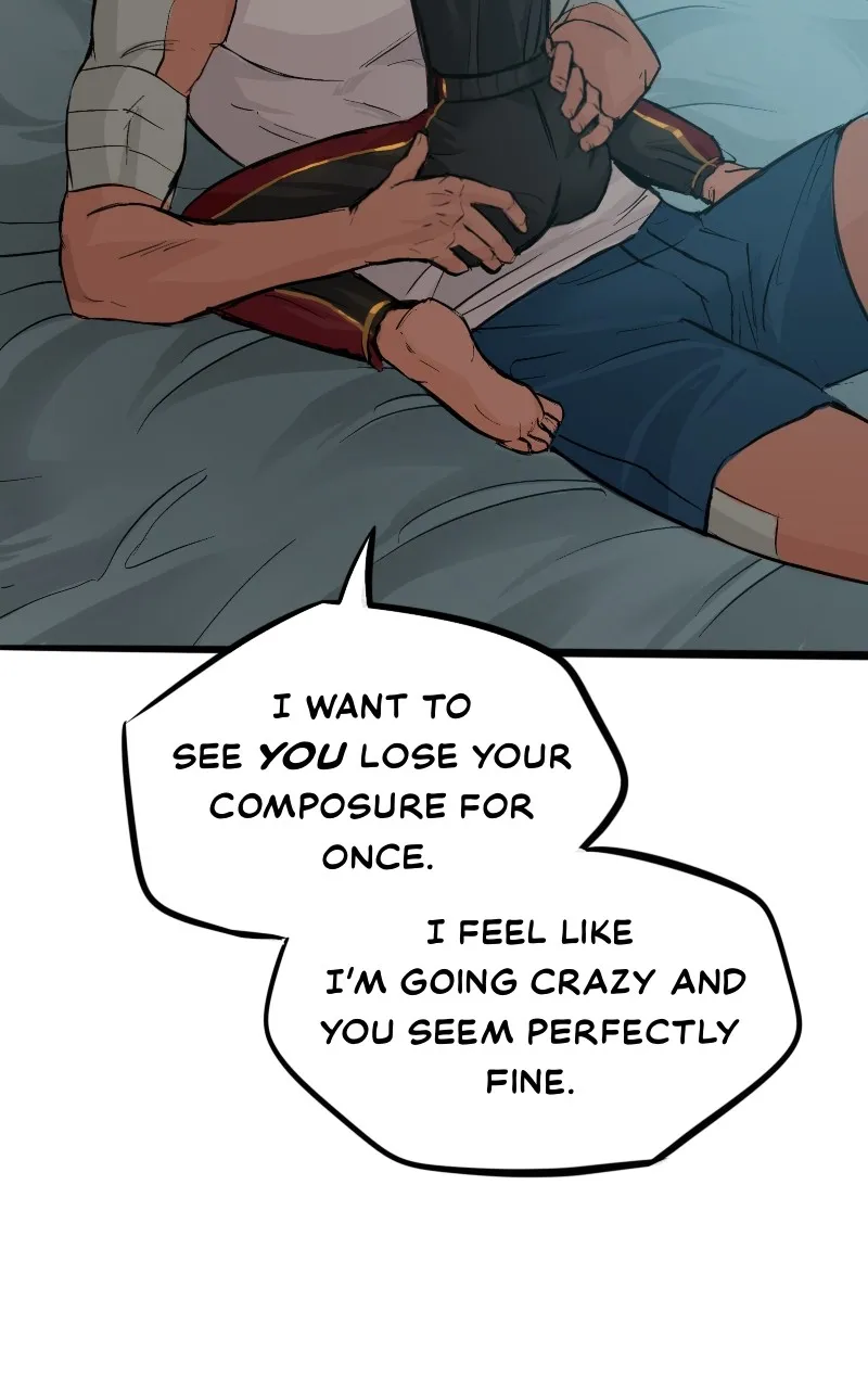 Osora Chapter 35 page 83 - 