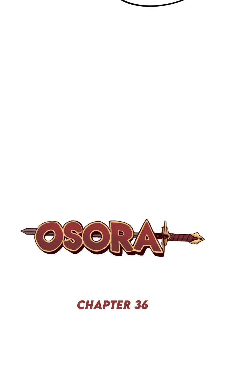 Osora Chapter 36 page 34 - 