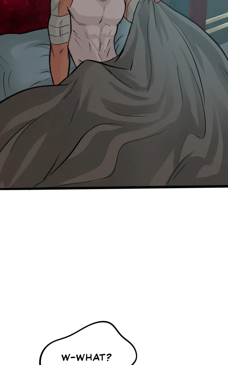 Osora Chapter 37 page 3 - 