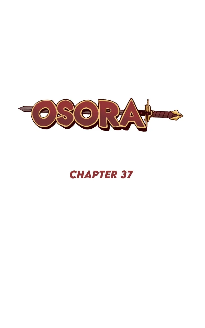 Osora Chapter 37 page 28 - 