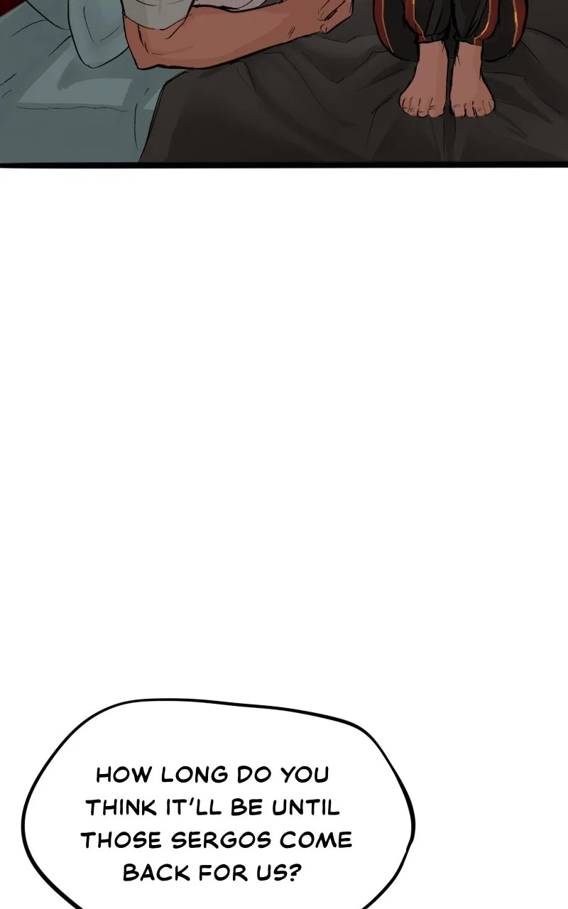 Osora Chapter 37 page 39 - 