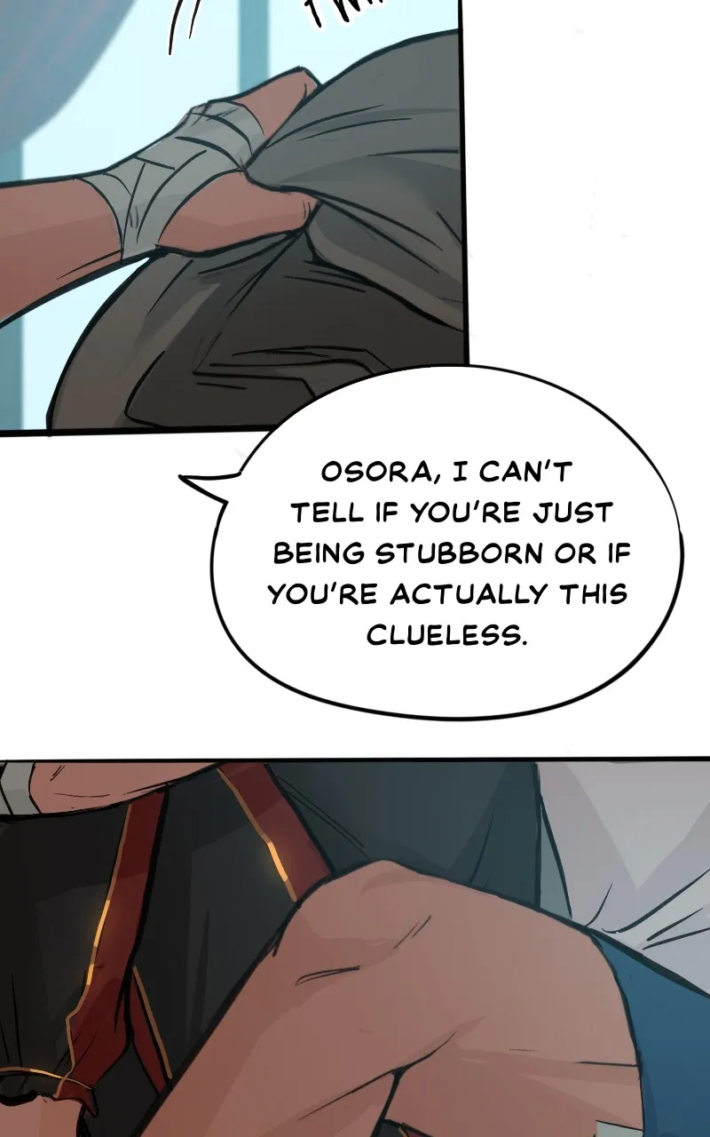 Osora Chapter 37 page 46 - 
