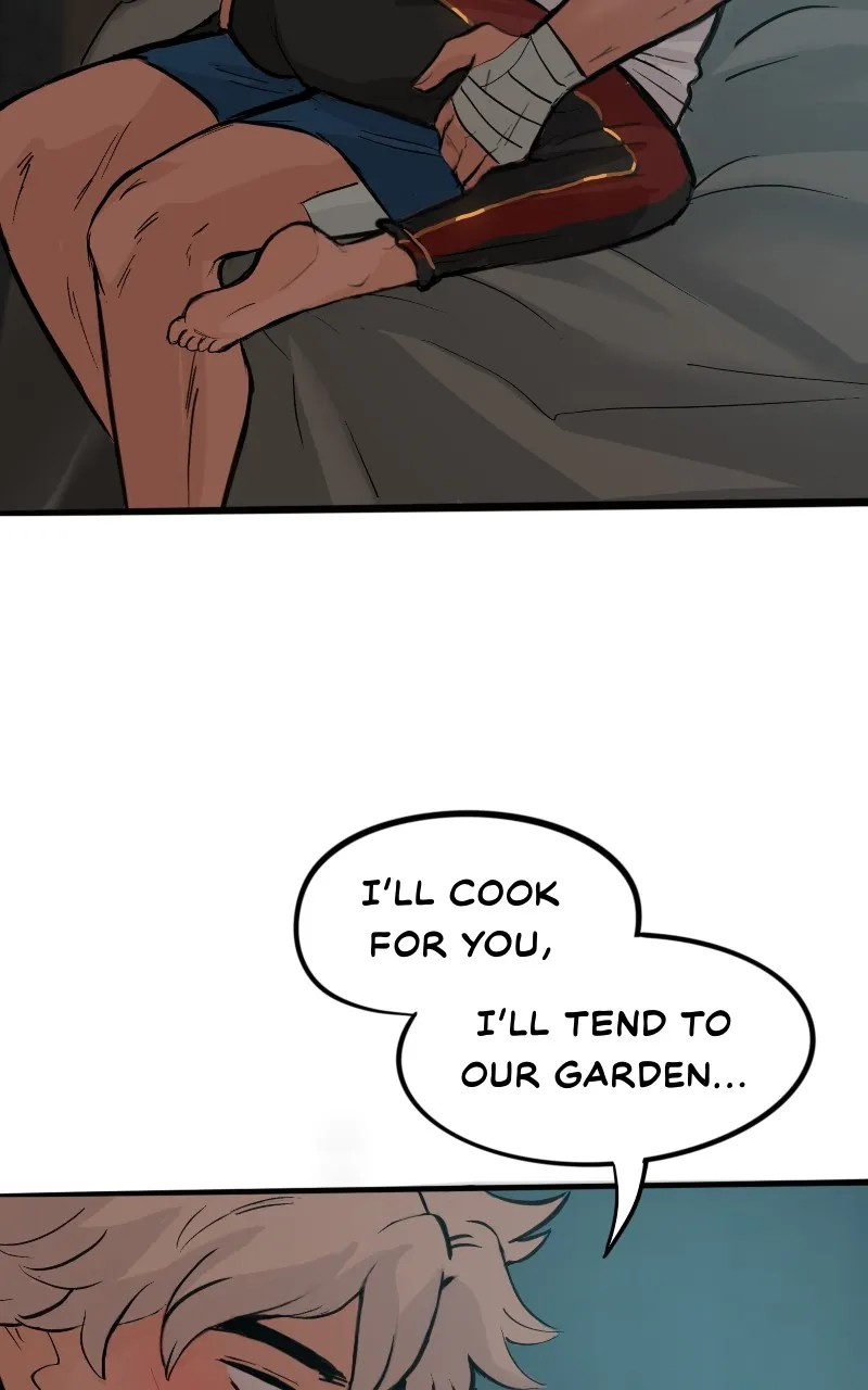 Osora Chapter 37 page 91 - 