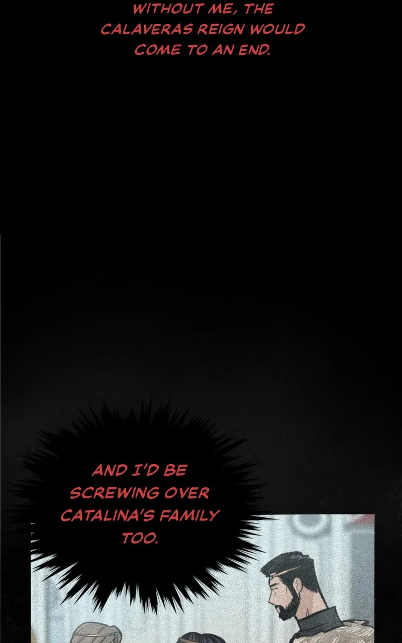 Osora Chapter 38 page 16 - 