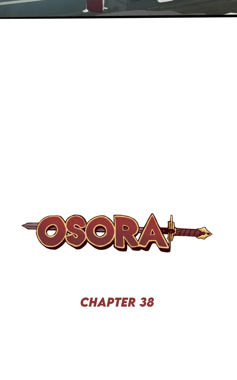 Osora Chapter 38 page 32 - 
