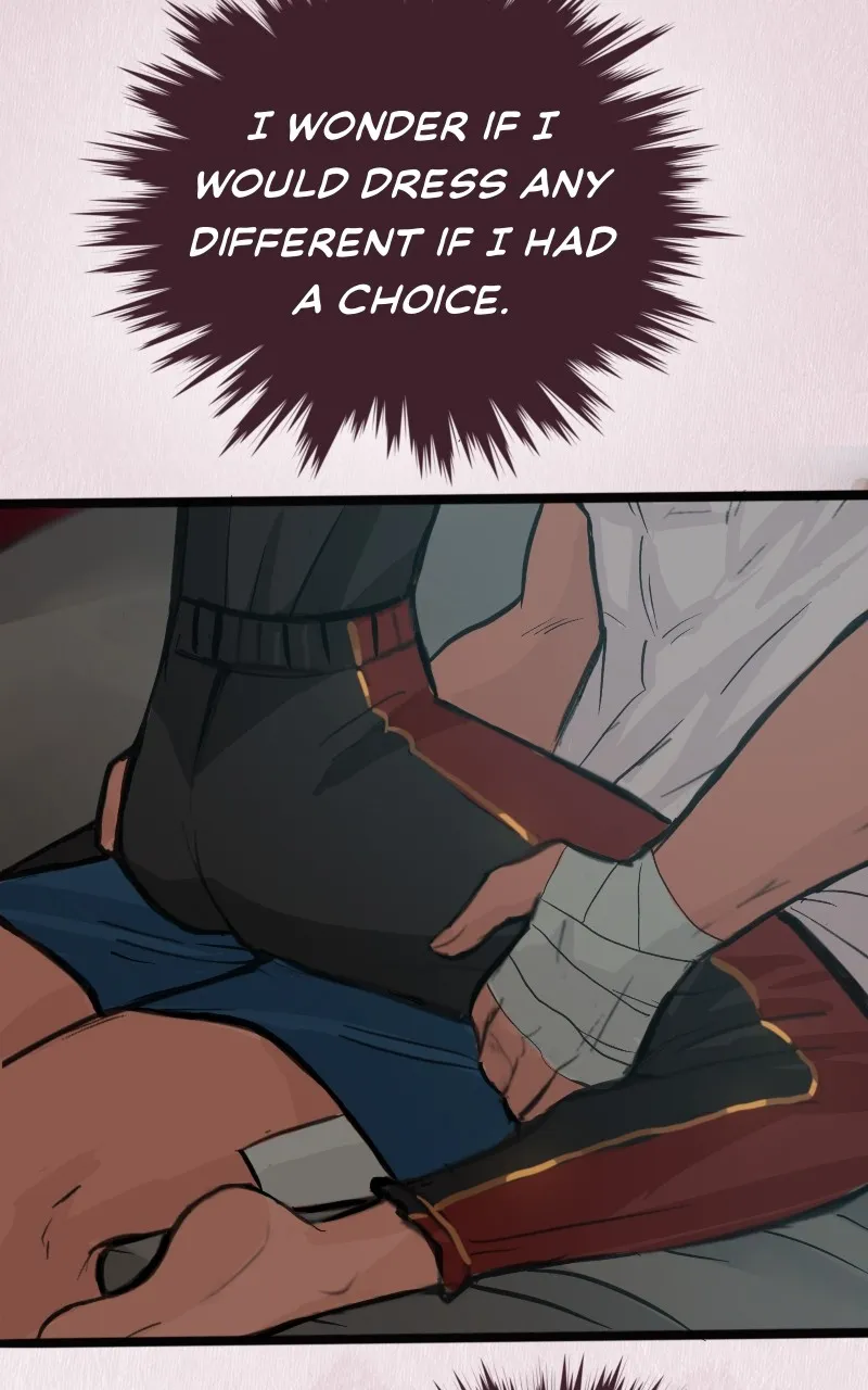 Osora Chapter 38 page 9 - 