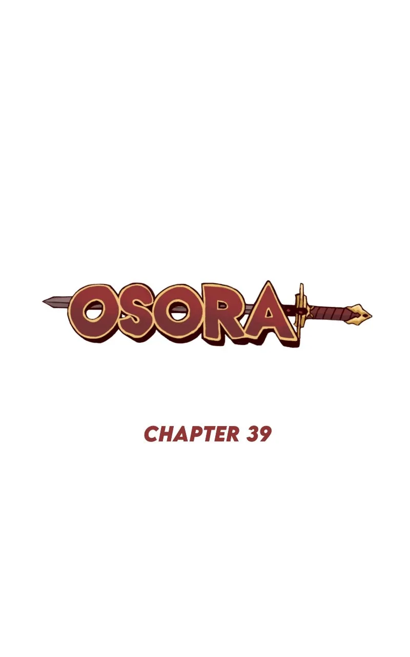 Osora Chapter 39 page 20 - 