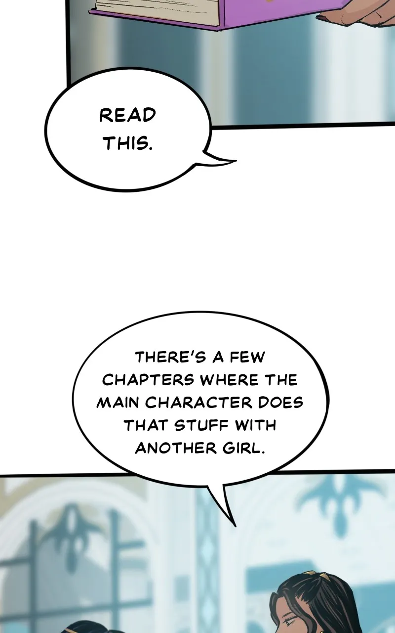 Osora Chapter 39 page 22 - 
