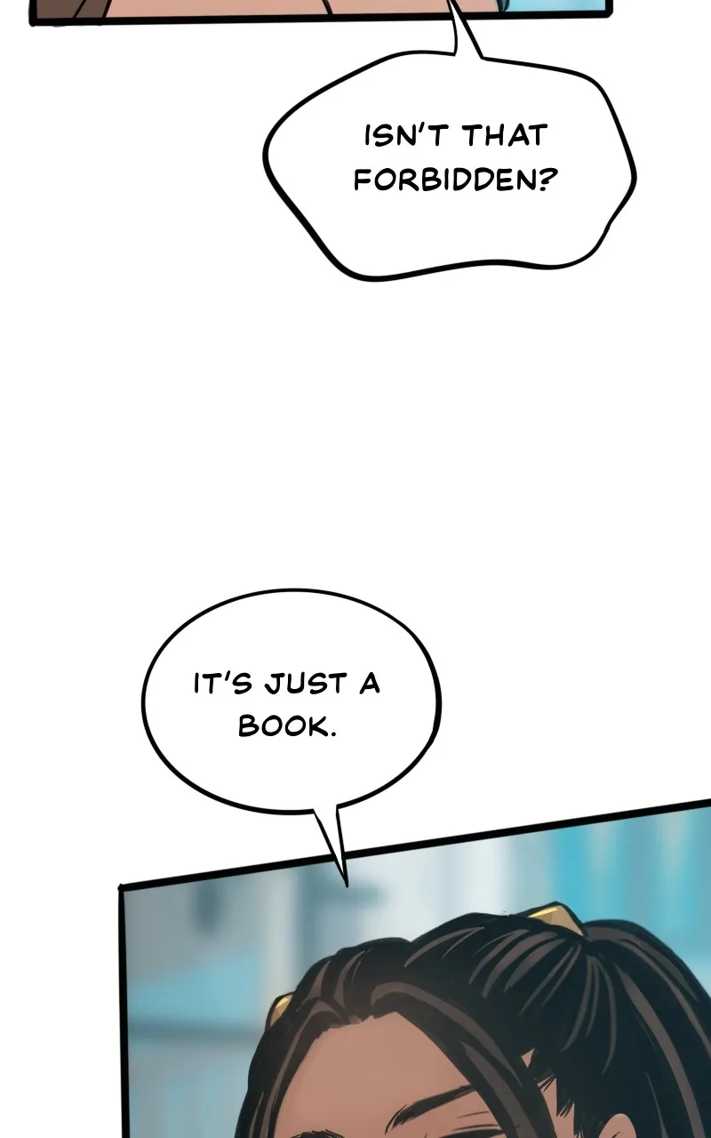 Osora Chapter 39 page 25 - 