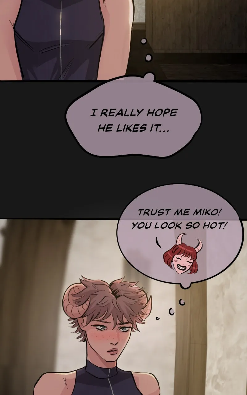 Osora Chapter 39 page 32 - 