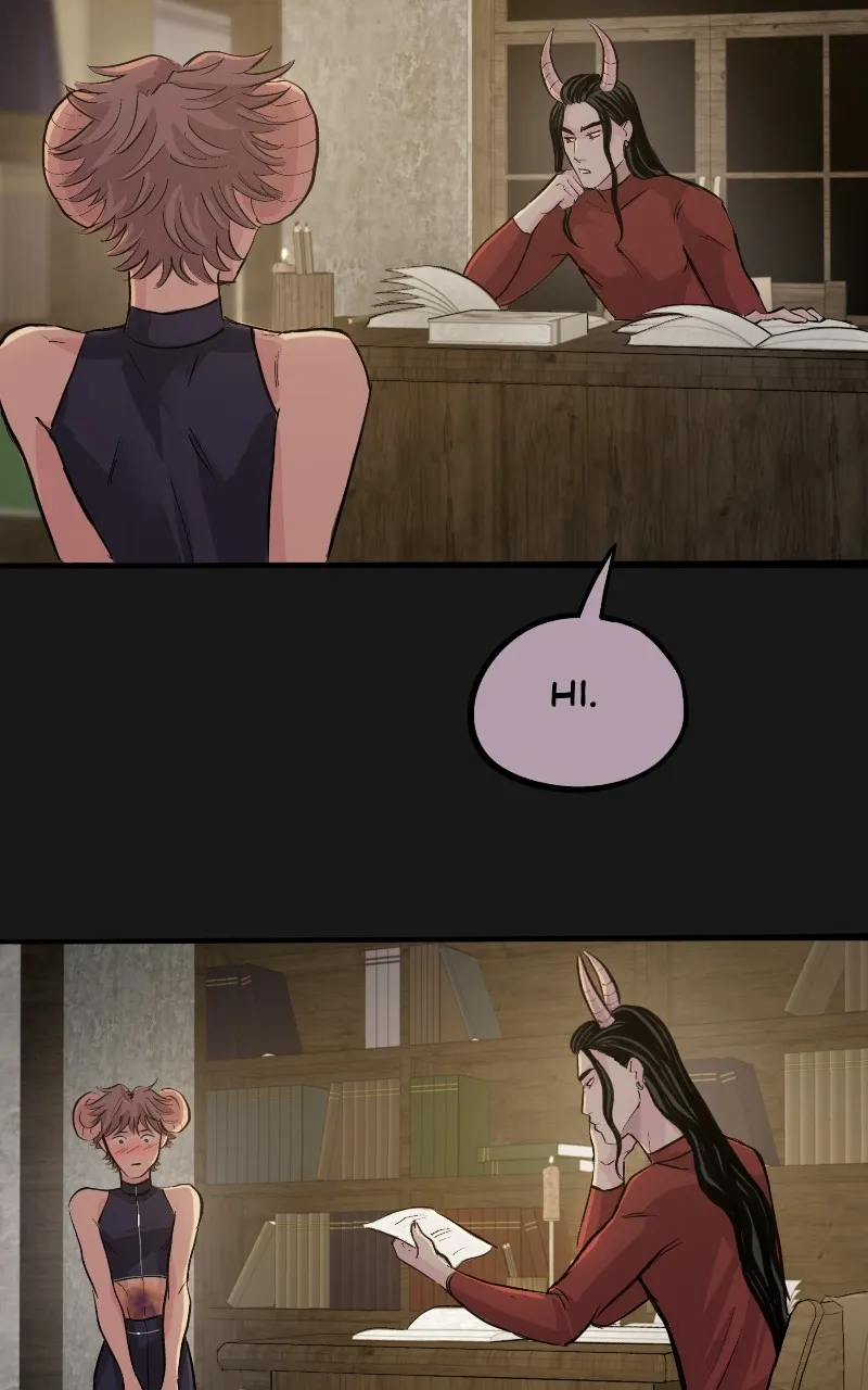 Osora Chapter 39 page 34 - 