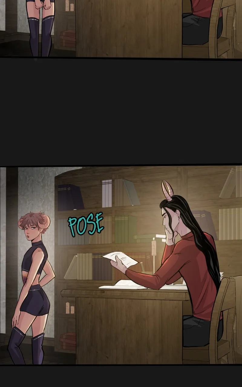 Osora Chapter 39 page 35 - 