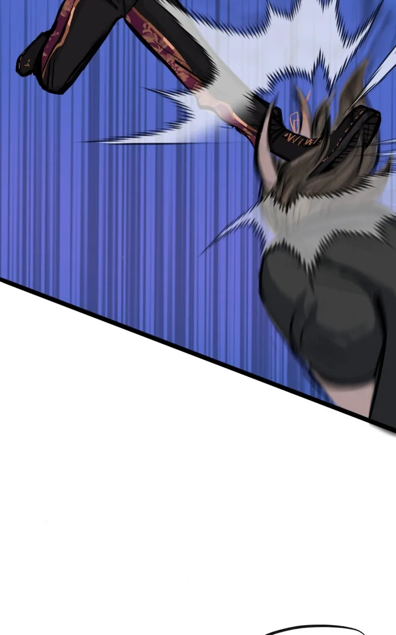 Osora Chapter 4 page 32 - 