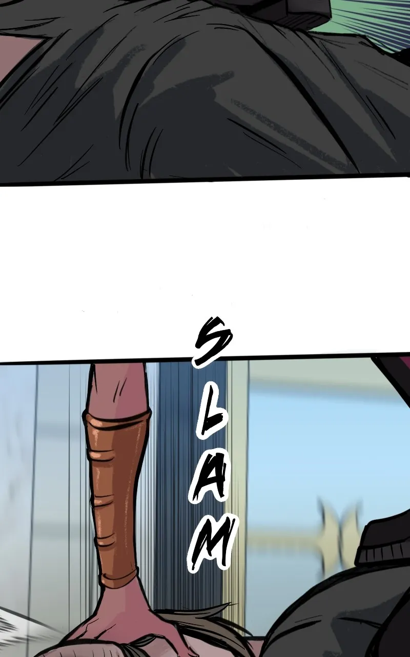 Osora Chapter 4 page 35 - 