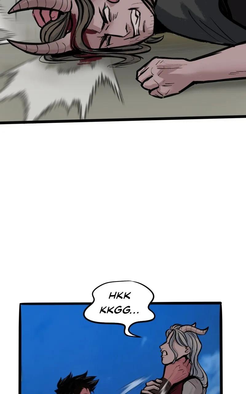 Osora Chapter 4 page 36 - 