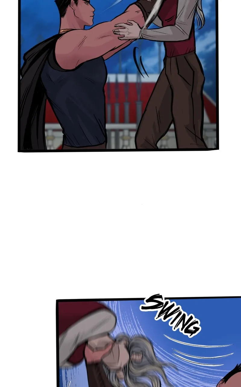 Osora Chapter 4 page 37 - 