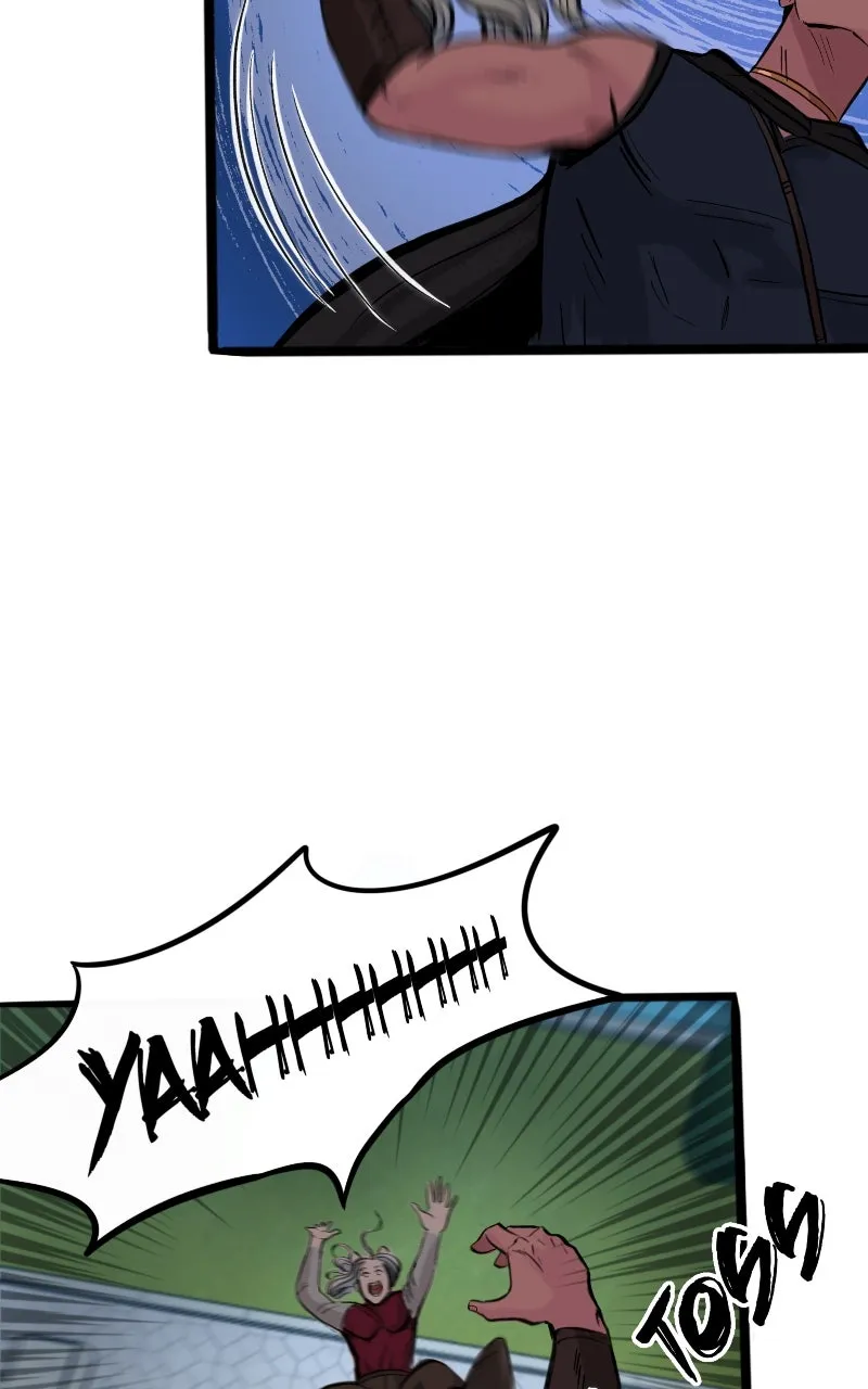 Osora Chapter 4 page 38 - 