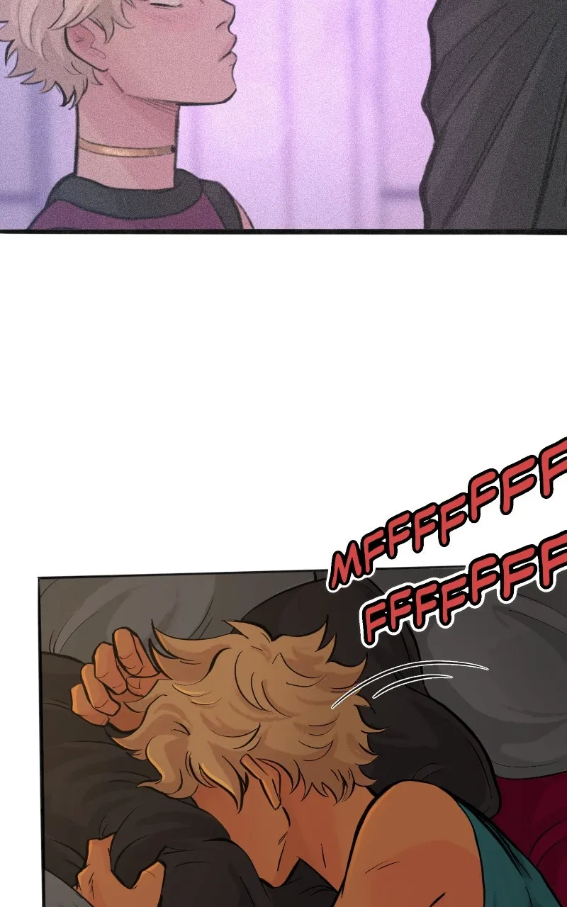 Osora Chapter 4 page 74 - 
