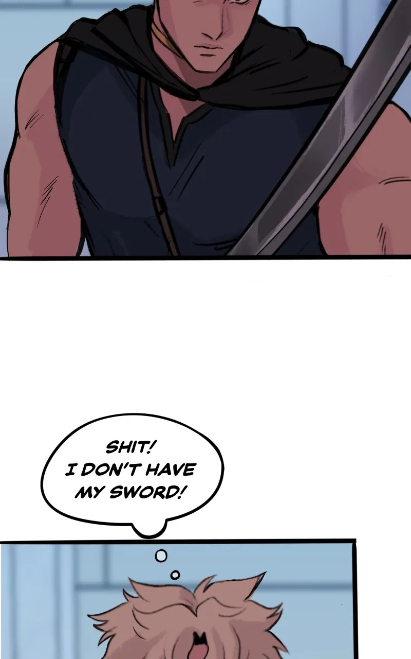 Osora Chapter 4 page 10 - 