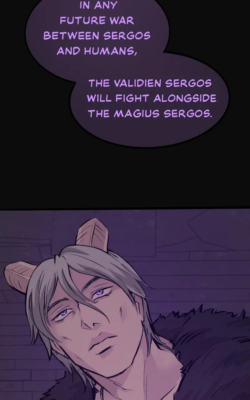 Osora Chapter 40 page 46 - 
