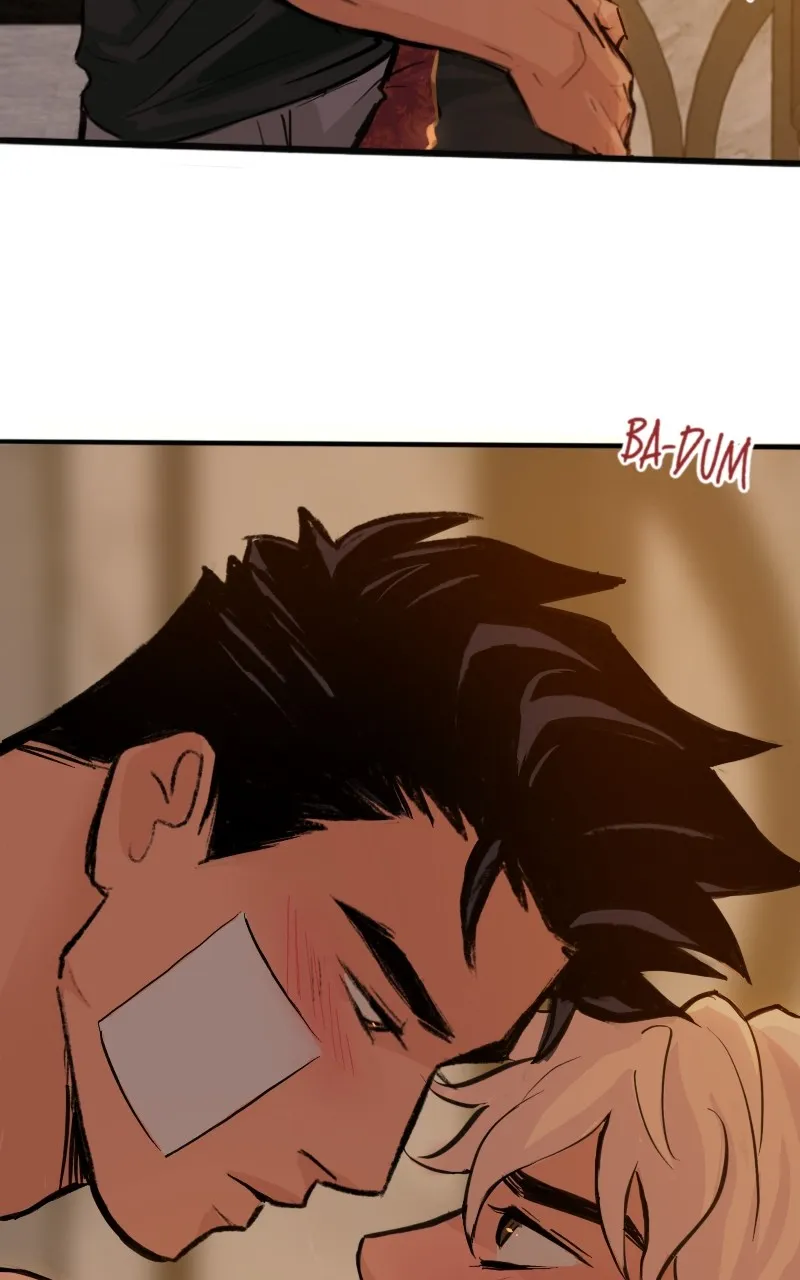 Osora Chapter 40 page 85 - 