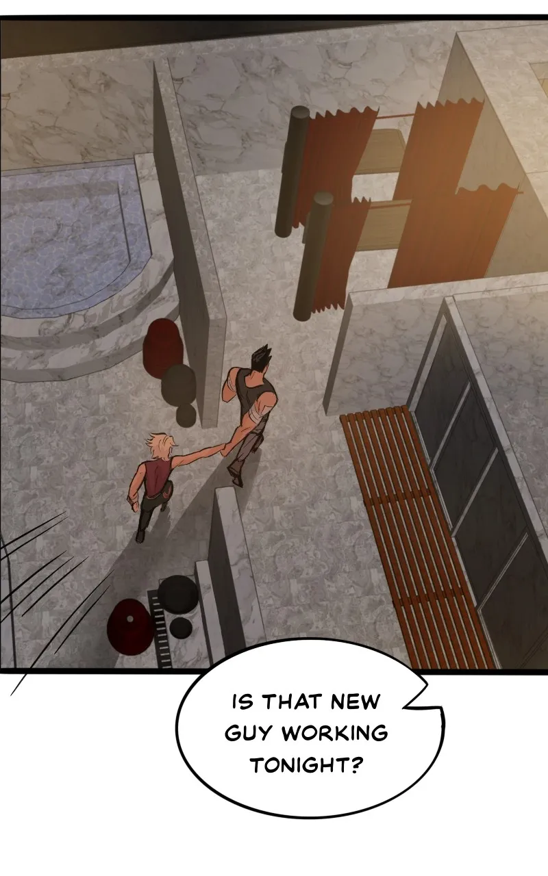 Osora Chapter 40 page 89 - 