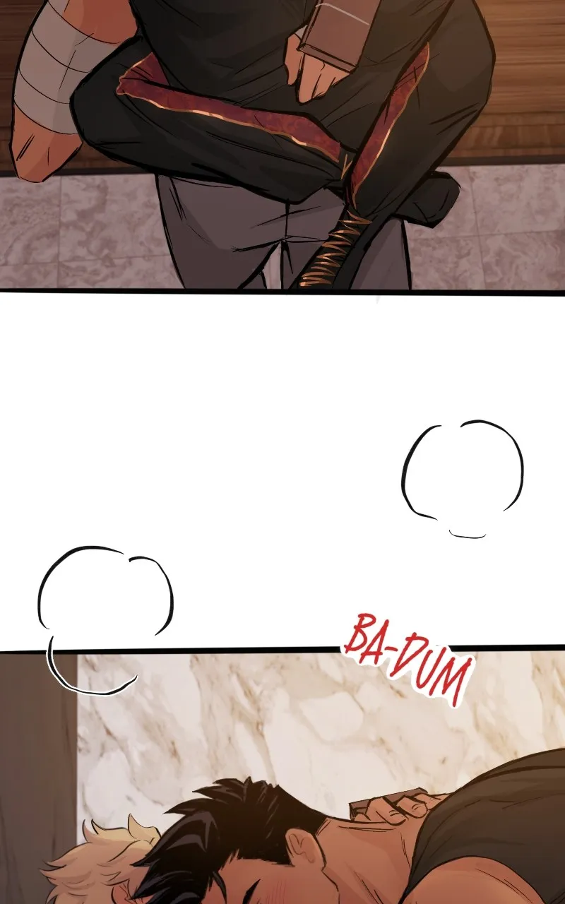 Osora Chapter 41 page 37 - 