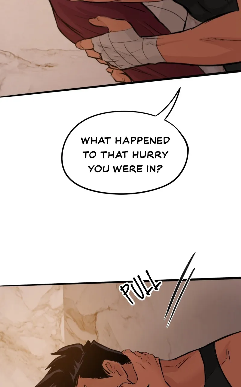 Osora Chapter 41 page 64 - 