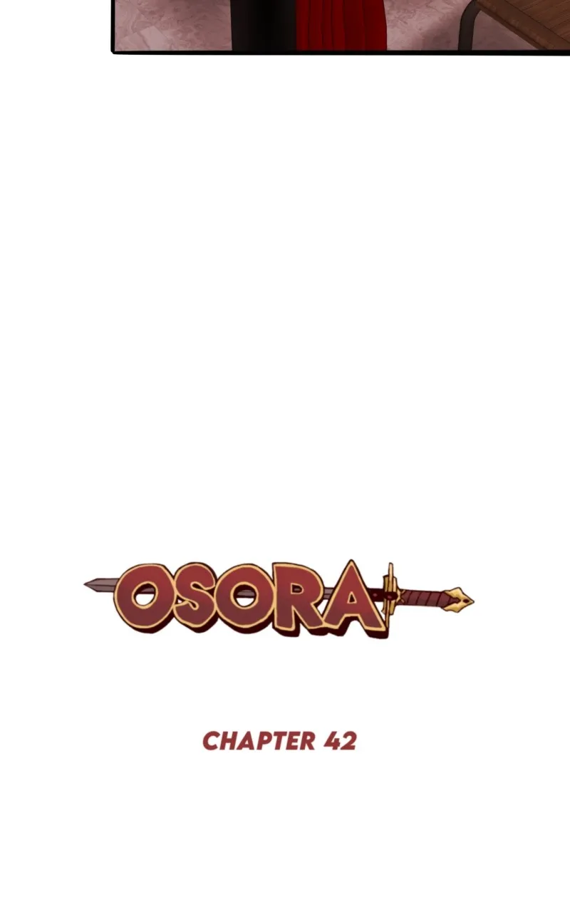 Osora Chapter 42 page 31 - 