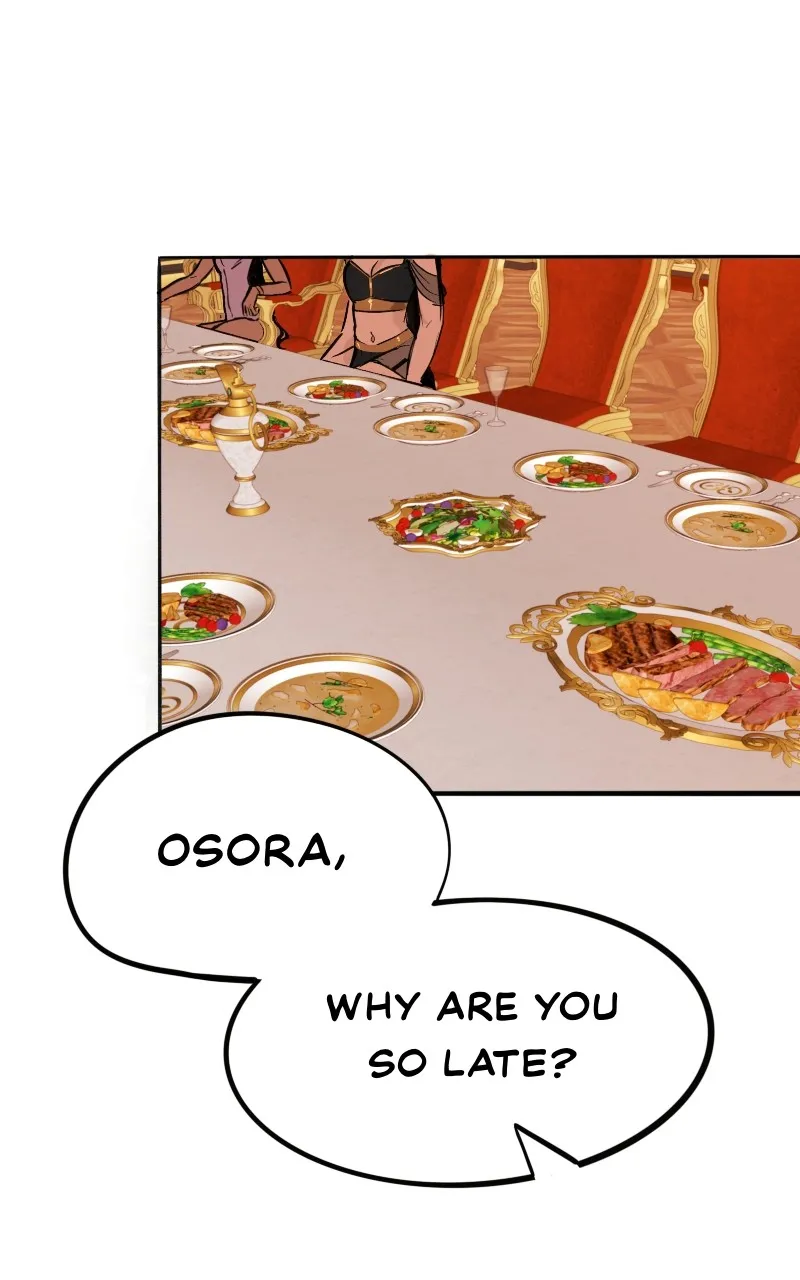 Osora Chapter 42 page 33 - 