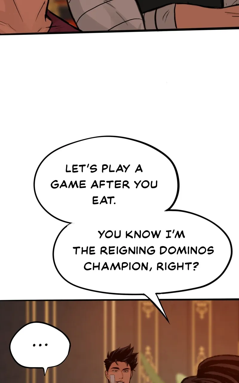 Osora Chapter 42 page 40 - 