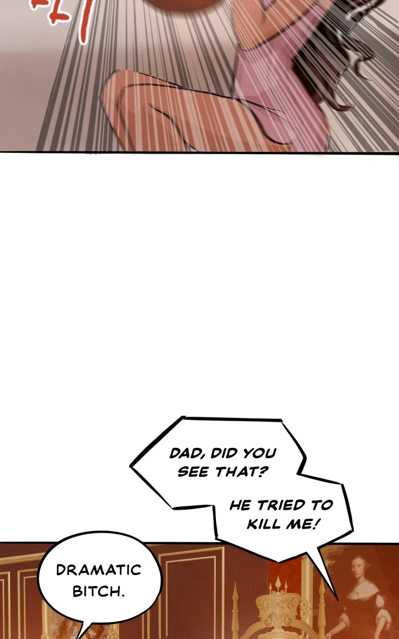 Osora Chapter 42 page 60 - 