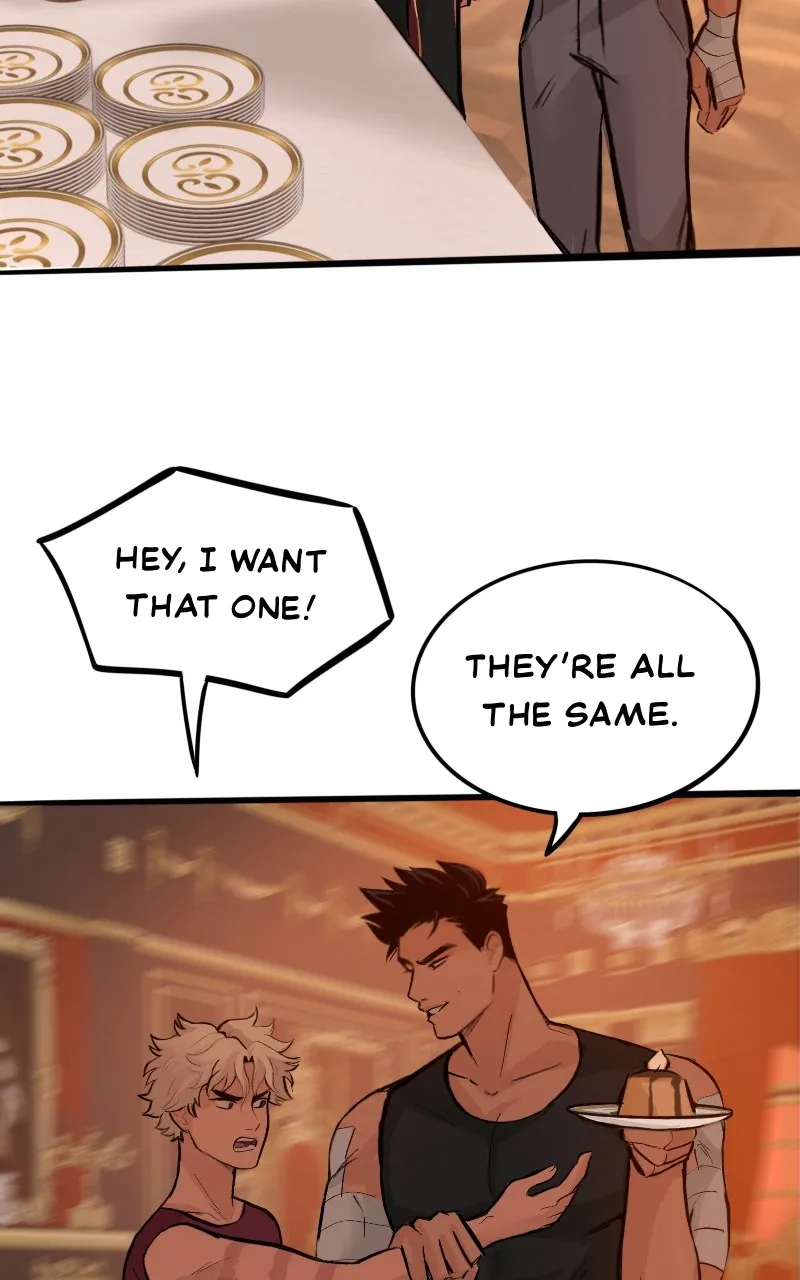 Osora Chapter 42 page 72 - 