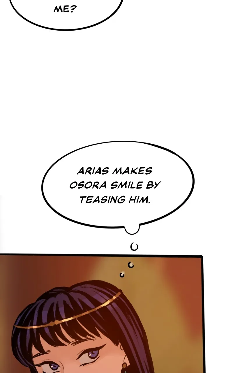 Osora Chapter 42 page 77 - 