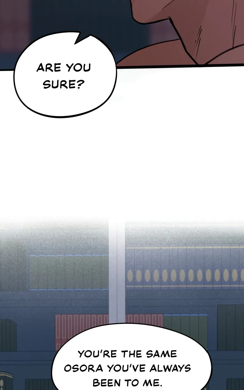 Osora Chapter 44 page 110 - 