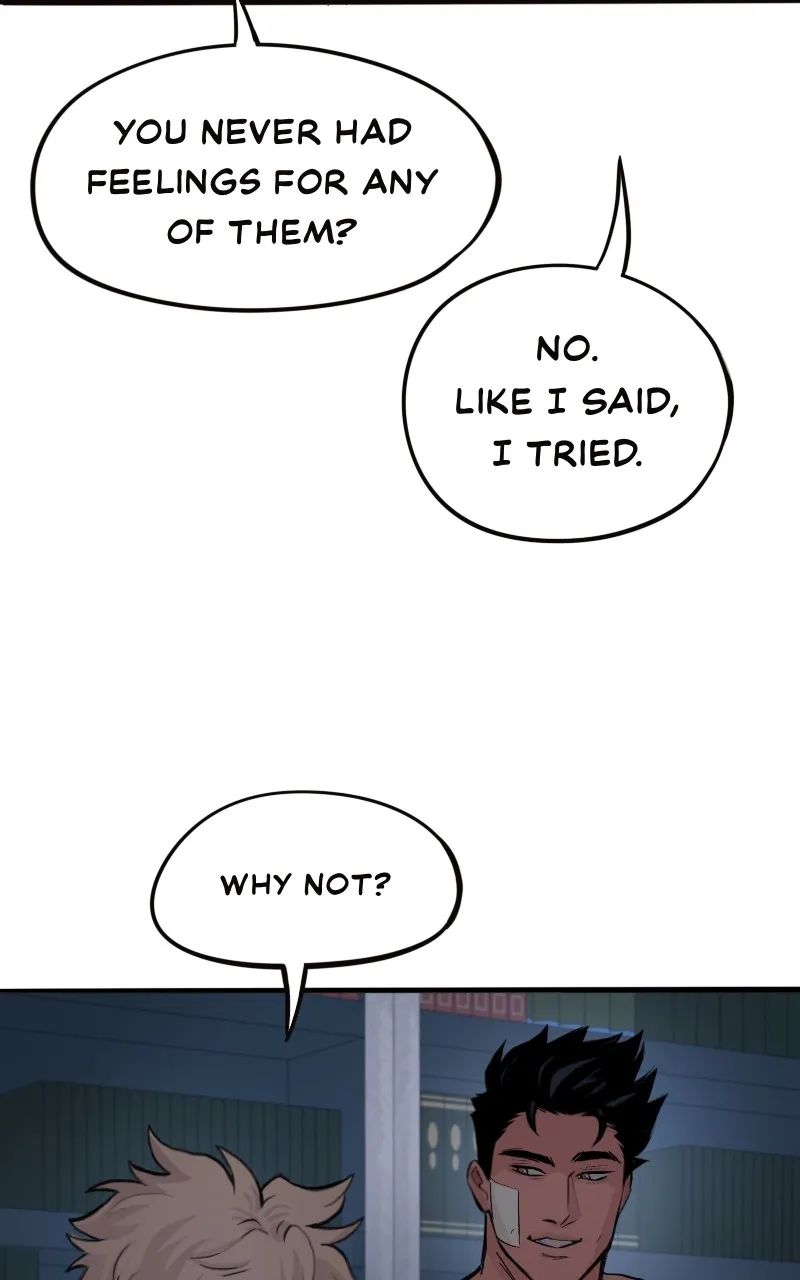 Osora Chapter 44 page 38 - 
