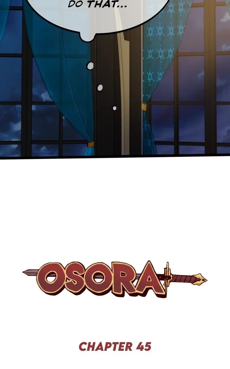 Osora Chapter 45 page 20 - 