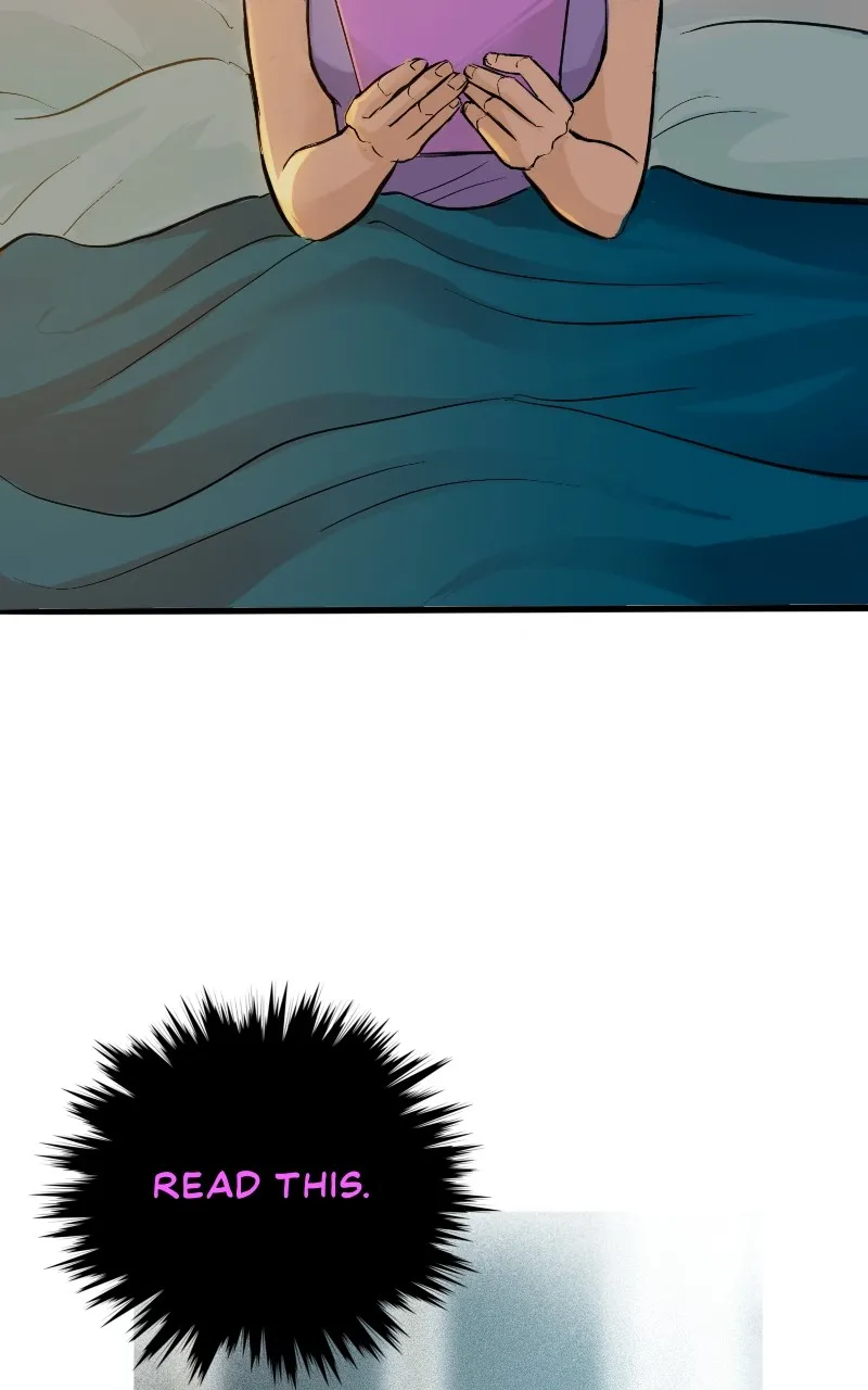 Osora Chapter 45 page 3 - 