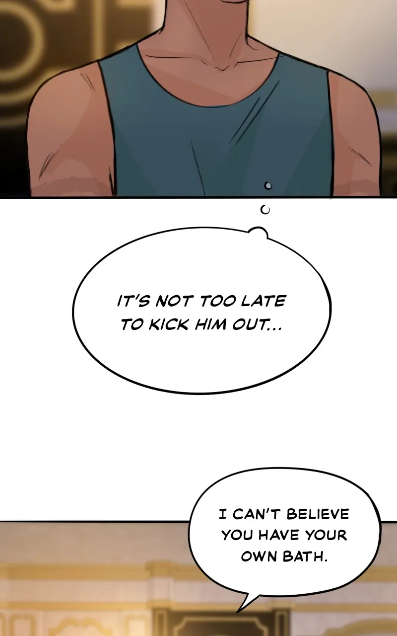 Osora Chapter 45 page 23 - 
