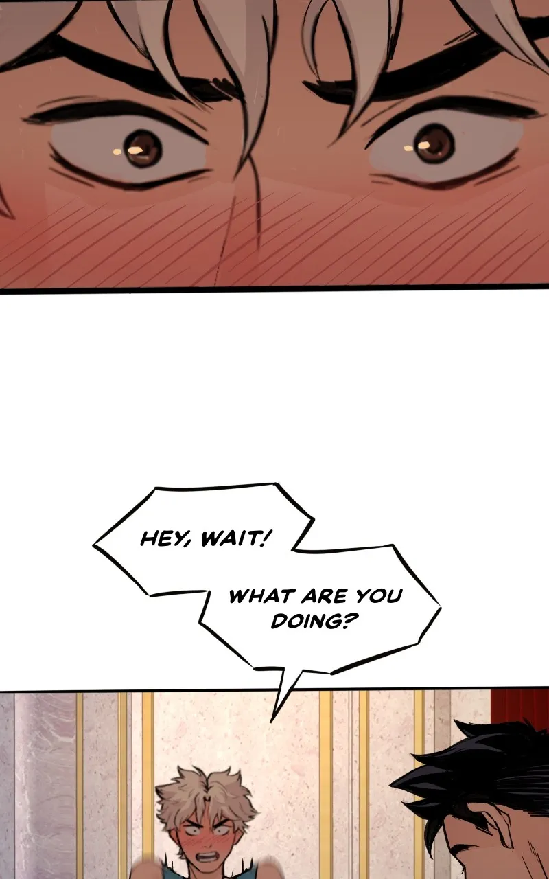 Osora Chapter 45 page 29 - 