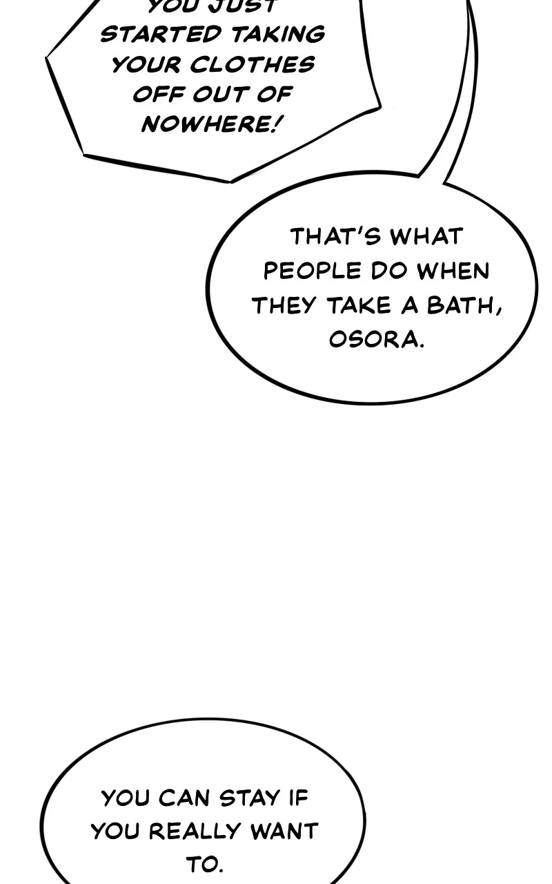 Osora Chapter 45 page 32 - 