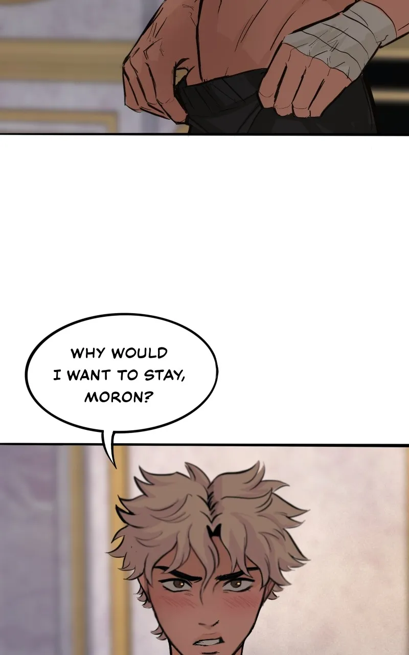Osora Chapter 45 page 34 - 