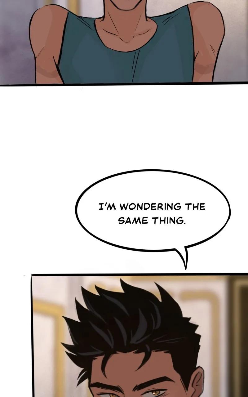 Osora Chapter 45 page 35 - 
